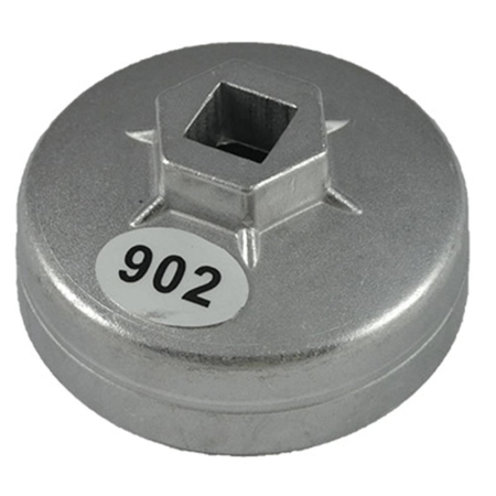 SCULE SI ECHIPAMENTE ATELIER - TUBULARA FILTRU DE ULEI PENTRU TOYOTA 67X14 MM JBM