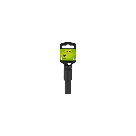 SCULE MECANICE - TUBULARA IMPACT SCURTA 1/2` 32 MM JBM