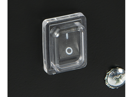 Tun de caldura pe motorina Detoolz DZ-EI107 220-240V 50Hz 50KW, ardere directa, rezervor 55 L [7]