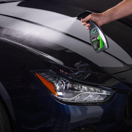 TURTLE WAX HYBRID SOLUTIONS CEARA AUTO LICHIDA CERAMICA 500 ML [3]