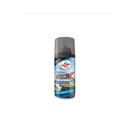 ULEIURI, LICHIDE SI CHIMICE - TURTLE WAX ODORIZANT INTERIOR NEW CAR 100 ML
