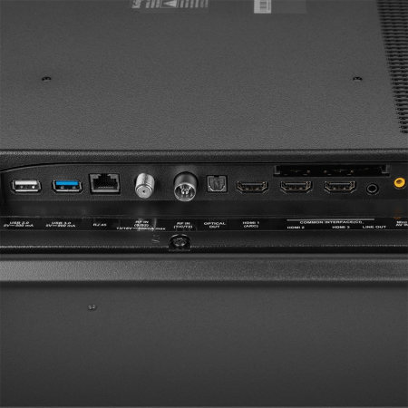 TV 4K ULTRA HD SMART 65INCH 165CM KRUGER&MATZ [6]