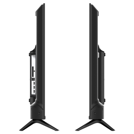 TV FULL HD 40 INCH 101CM SMART VIDAA KRUGER&MATZ [4]