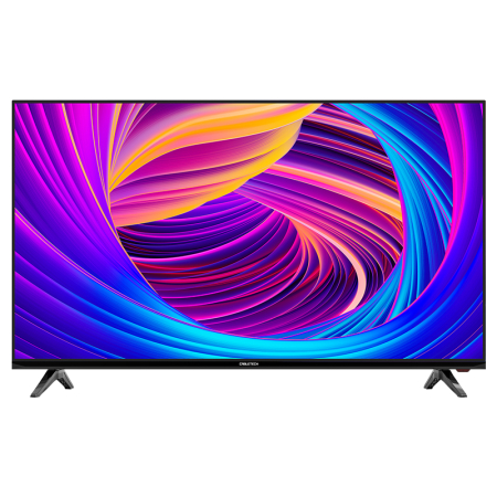 TV FULL HD 40 INCH 102CM H.265 HEVC CABLETECH [1]