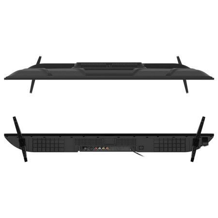 TV FULL HD 40 INCH 102CM H.265 HEVC CABLETECH [4]