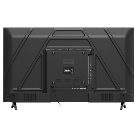 TV FULL HD 40 INCH 102CM H.265 HEVC CABLETECH [4]