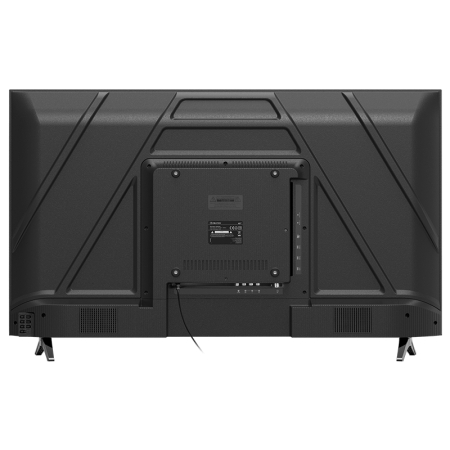 TV FULL HD 40 INCH 102CM H.265 HEVC CABLETECH [3]