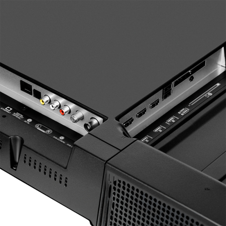 TV FULL HD 43 INCH 108CM SMART VIDAA KRUGER&MATZ [7]