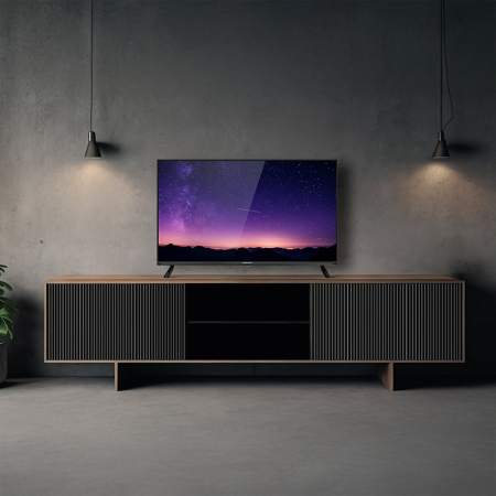 TV FULL HD 43 INCH 108CM SMART VIDAA KRUGER&MATZ [9]