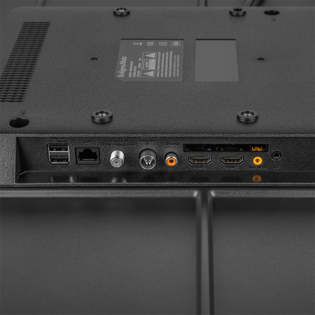 TV FULL HD SMART 40 INCH 102CM KRUGER&MATZ [6]