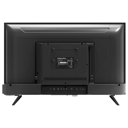 TV HD 24INCH 61CM 220V 12V KRUGER&MATZ [3]