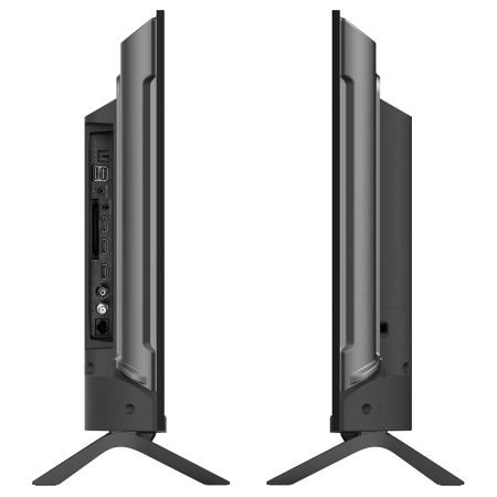 TV HD 32 INCH 81 CM DVB-T2/S2 VIDAA KRUGER&MATZ [7]