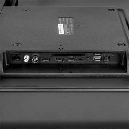 TV HD 32 INCH 81 CM DVB-T2/S2 VIDAA KRUGER&MATZ [10]