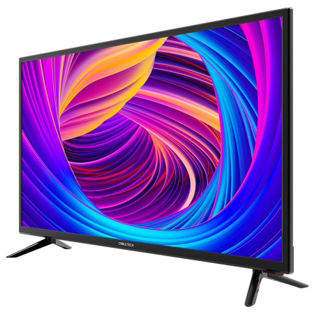 TV HD 32 INCH 81CM H.265 HEVC CABLETECH [2]