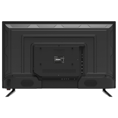 TV HD 32 INCH 81CM H.265 HEVC CABLETECH [3]