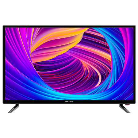 TV HD 32 INCH 81CM H.265 HEVC CABLETECH [1]