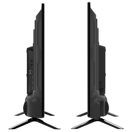 TV HD 32 INCH 81CM H.265 HEVC CABLETECH [4]