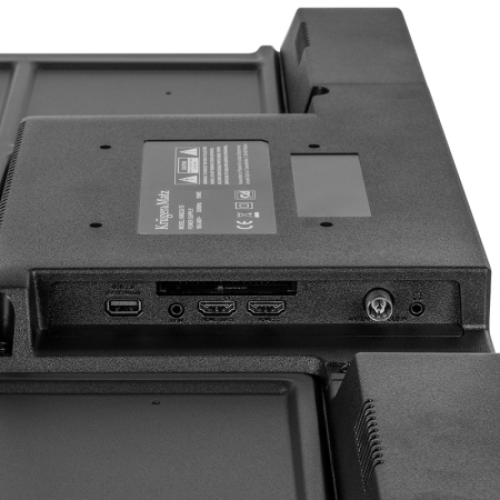 TV HD 32 INCH 81CM H.265 HEVC KRUGER&MATZ [5]