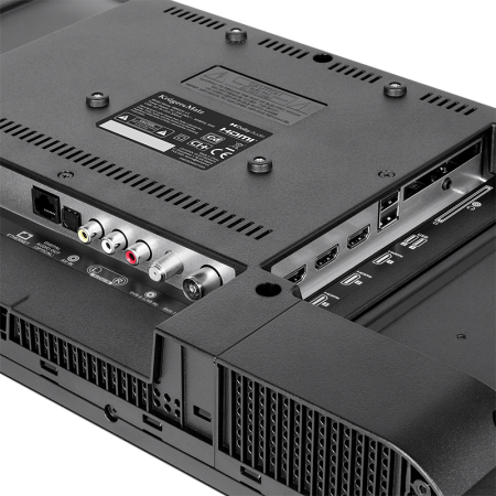 TV LED HD SMART VIDAA 24INCH 61CM 220V KRUGER&MATZ [7]