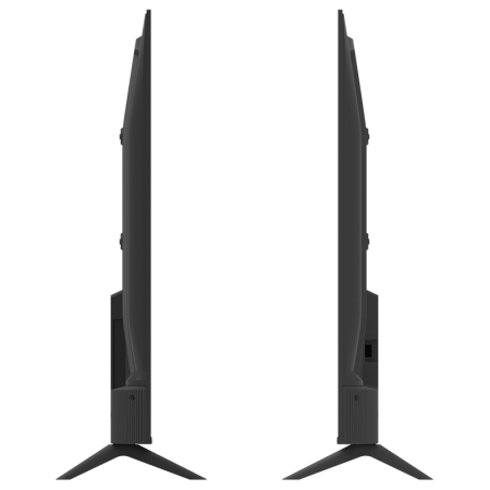 TV ULTRAHD 4K 50 INCH 125CM SMART VIDAA KRUGER&MATZ [6]