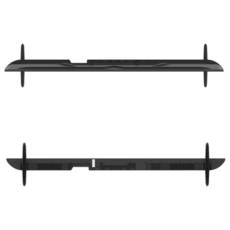 TV ULTRAHD 4K 55 INCH 140CM SMART VIDAA KRUGER&MATZ [8]