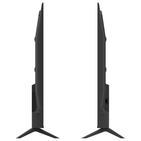 TV ULTRAHD 4K 55 INCH 140CM SMART VIDAA KRUGER&MATZ [7]