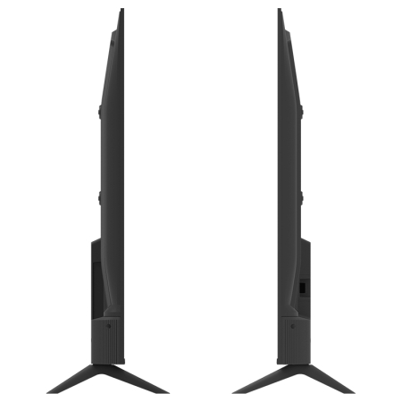 TV ULTRAHD 4K 55 INCH 140CM SMART VIDAA KRUGER&MATZ [7]