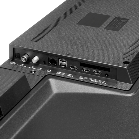 TV ULTRAHD 4K 65 INCH 165CM SMART VIDAA KRUGER&MATZ [10]