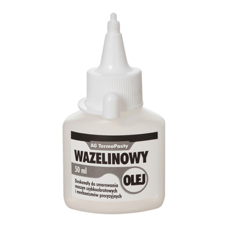 ULEI VASELINIC 50ML [1]