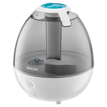 UMIDIFICATOR SENCOR [2]