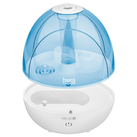 UMIDIFICATOR ULTRASONIC PURE LIFE 40 TEESA [3]