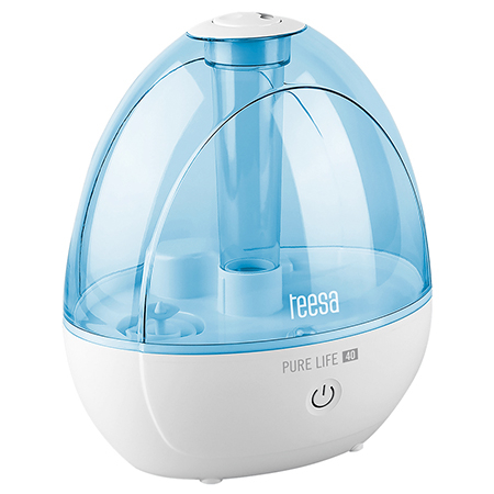 Climatizare - UMIDIFICATOR ULTRASONIC PURE LIFE 40 TEESA