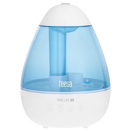 UMIDIFICATOR ULTRASONIC PURE LIFE 50 TEESA [2]