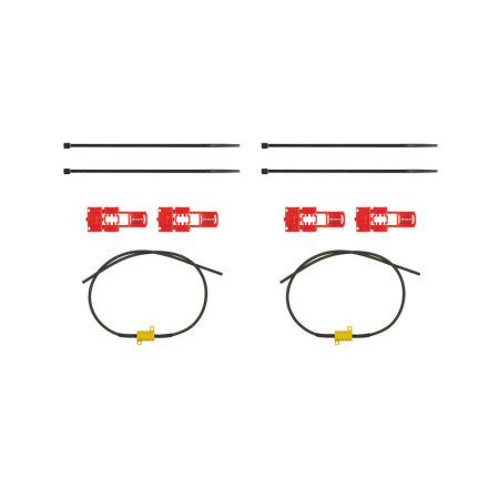 SISTEMUL DE ILUMINARE - UNITATE DE CONTROL CANBUS 12V 5W BLI 2 BUC OSRAM
