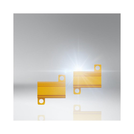 UNITATE DE CONTROL CANBUS 12V 5W BLI 2 BUC OSRAM [1]