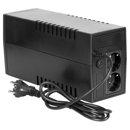 UPS MICROPOWER 800 (800VA/480W) REBEL [5]