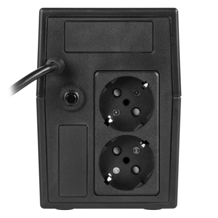 UPS MICROPOWER 800 (800VA/480W) REBEL [3]