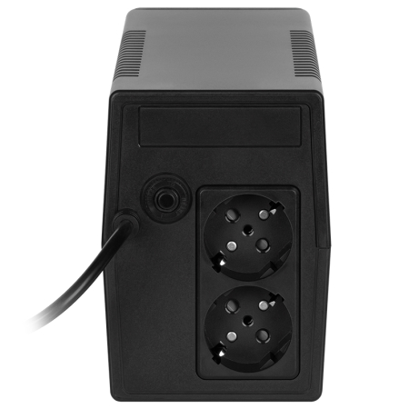 UPS OFFLINE NANOPOWER 1000 (1000VA/600W) REBE [5]