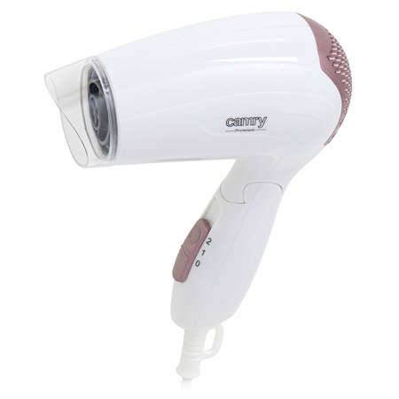 Uscatoare de par - USCATOR PAR 1200W CR 2254 CAMRY