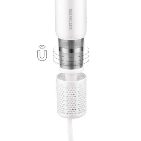 USCATOR PAR 1500W SENCOR [9]