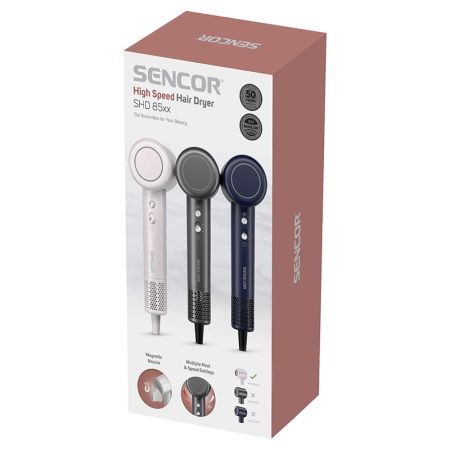 USCATOR PAR 1500W SENCOR [11]