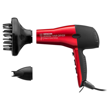 USCATOR PAR 2000W SENCOR [1]