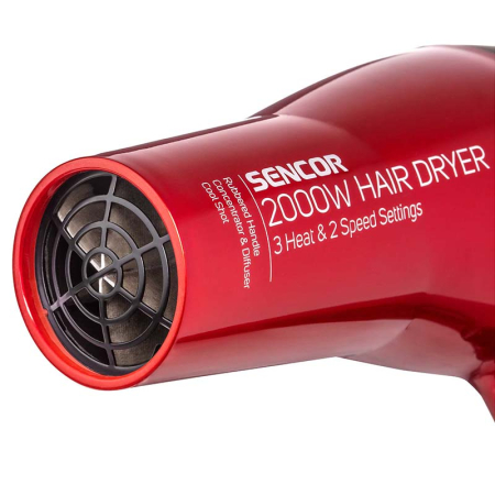 USCATOR PAR 2000W SENCOR [2]
