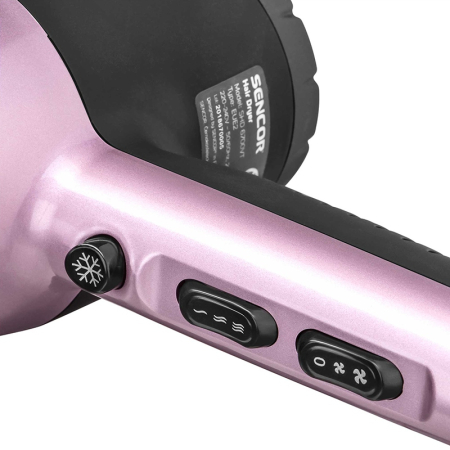 USCATOR PAR 2000W SENCOR [5]