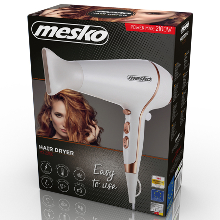 USCATOR PAR 2100W MS 2250 MESKO [6]