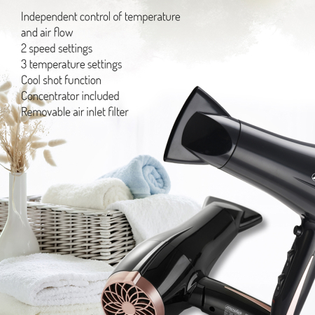 USCATOR PAR 2300W MS 2249 MESKO [6]