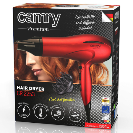 USCATOR PAR 2400W CR 2253 CAMRY [6]