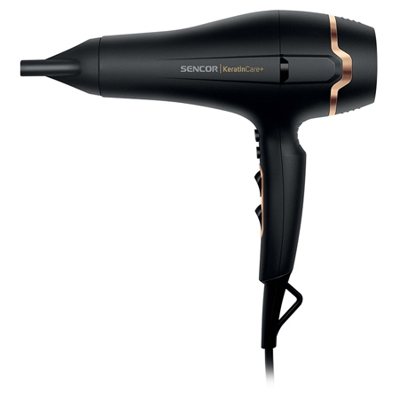 Articole îngrijire personală - USCATOR PAR 3 ACCESORII 2400W SENCOR