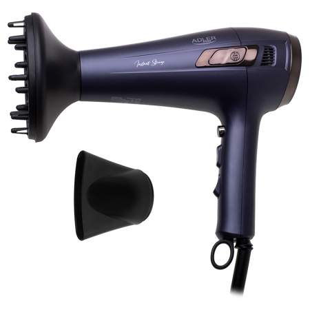 USCATOR PAR CABLU RETRACTABIL 2400W ADLER [4]