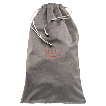 USCATOR PAR CU AFISAJ LED SUPERSPEED AD 2272 ADLER [18]